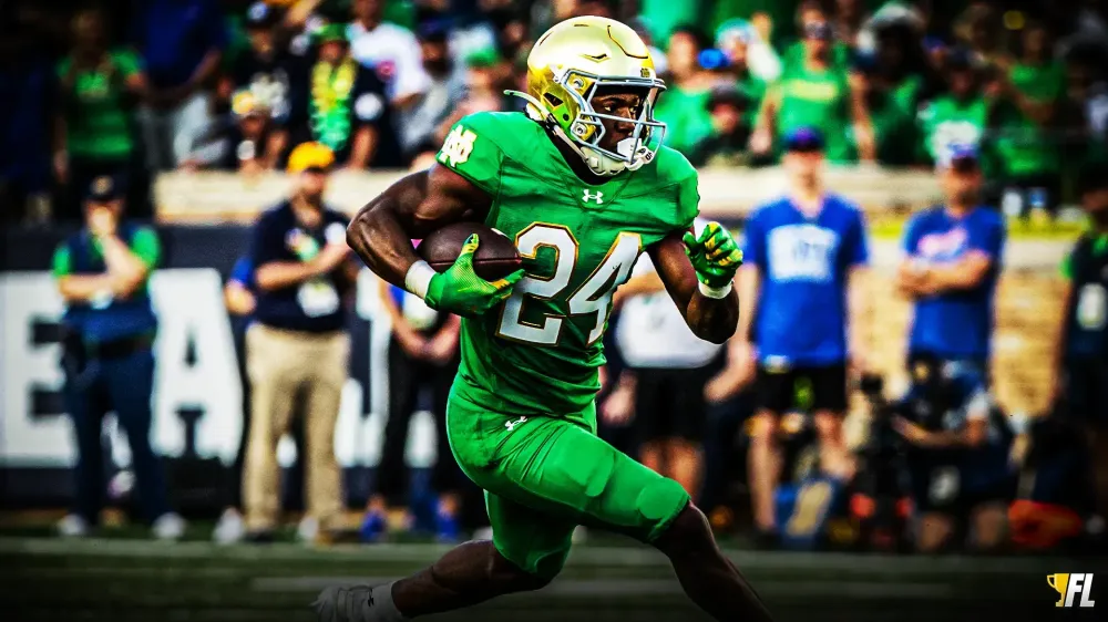 Jadarian Price Fantasy Football Value In 2026: Is His ADP Too Expensive?