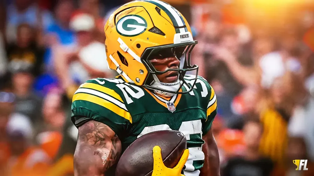 2 RBs To Target Late in Fantasy Football Drafts
