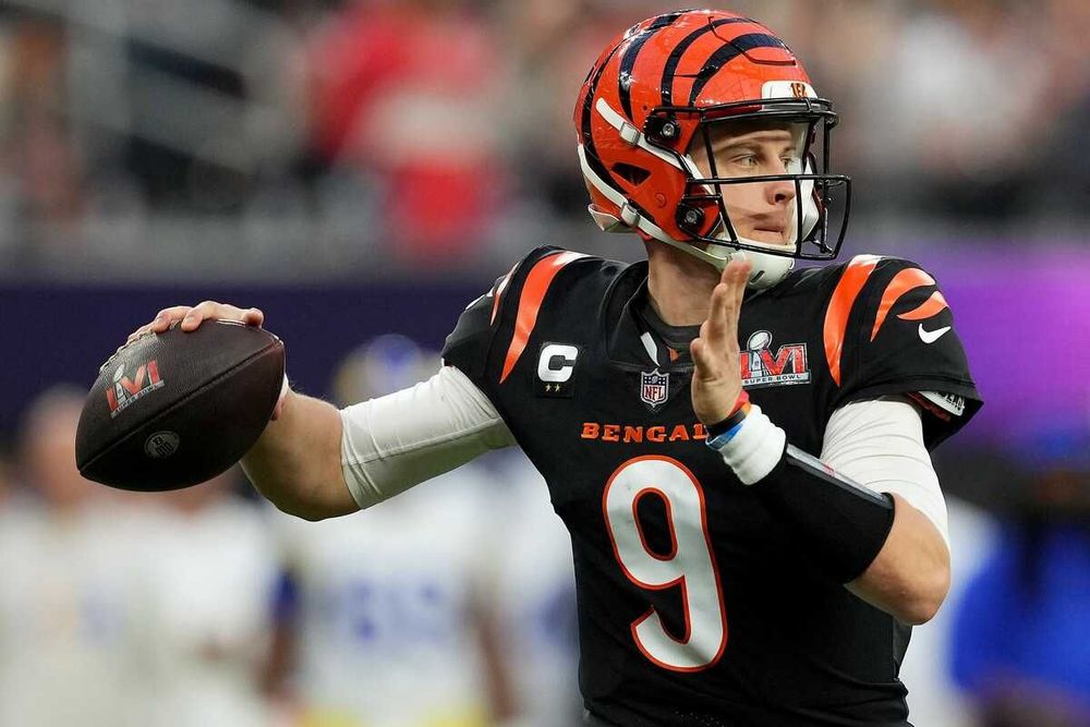 Will Joe Mixon Be A Bellcow In 2022?