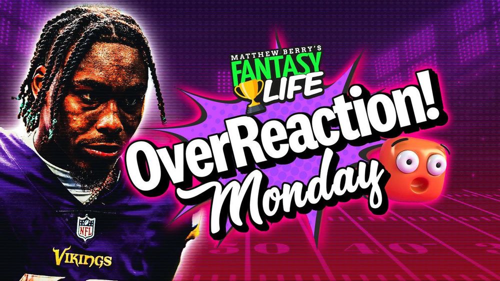 🚀 6 Massive Fantasy Performances