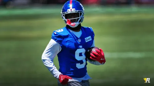 Isaiah Likely Fantasy Football Breakout Season Activating?