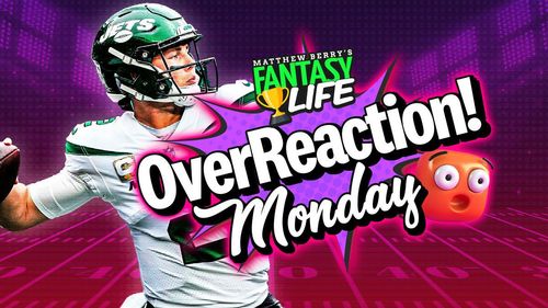 ๐ค The RB Who Cannot Be Stopped