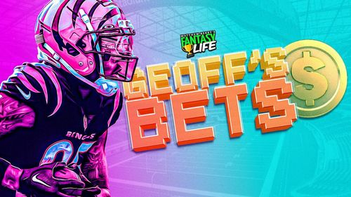 ๐ The 6 Thanksgiving Fantasy MVPs
