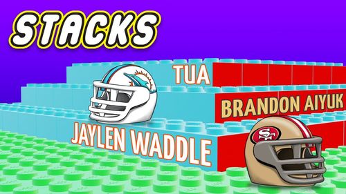 π A Backfield We Can't Ignore
