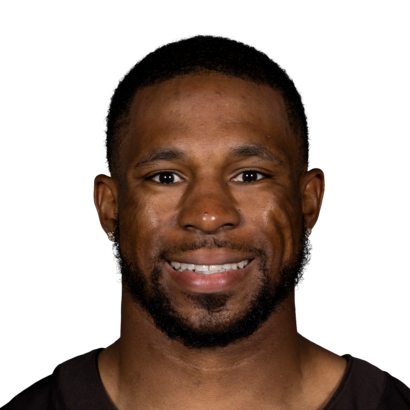 Nyheim Hines