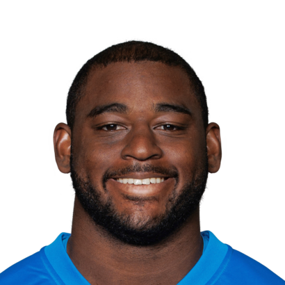 Josh Paschal